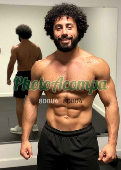 Leo (21) 99458-5750, garoto de programa no Centro (RJ)