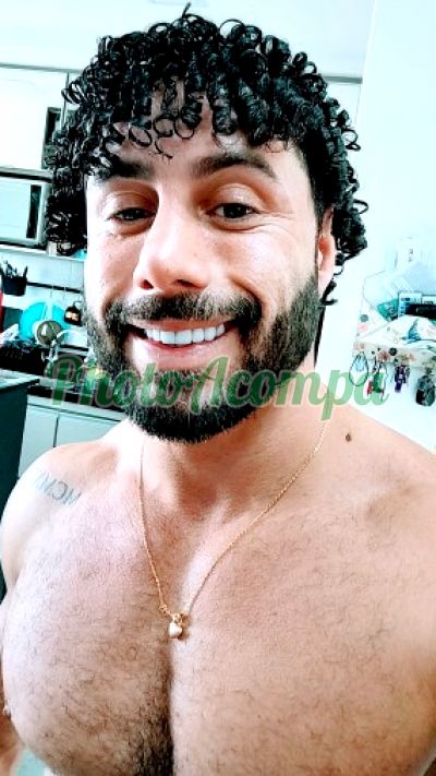 Leo (21) 99458-5750, garoto de programa no Centro (RJ)