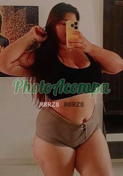 Carolzinha (41) 99567-2975, acompanhante em Içara