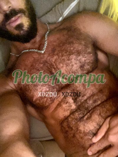 Zeus Massotantrico, garoto de programa em Piracicaba