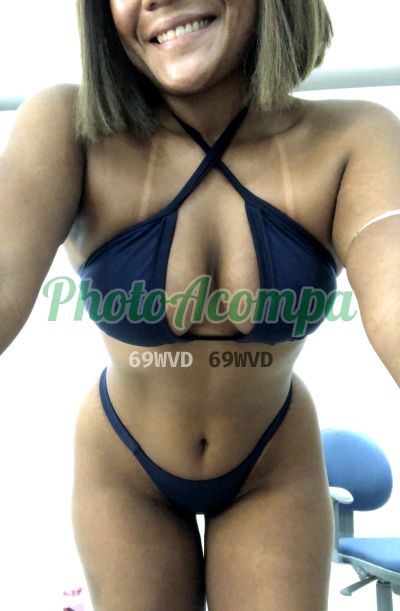 Natasha Prado (11) 99603-3986, acompanhante em Jaú