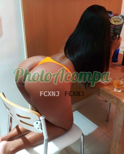 Mariana (13) 99657-1880, escort no Guarujá