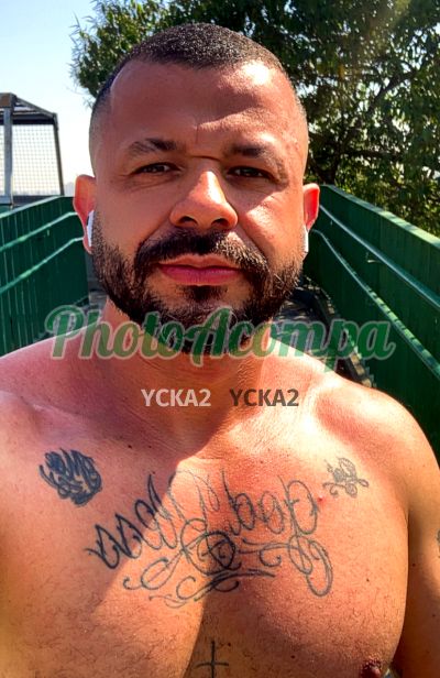 André (11) 99867-9261, homem que faz massagens eróticas na Zona Leste (SP)