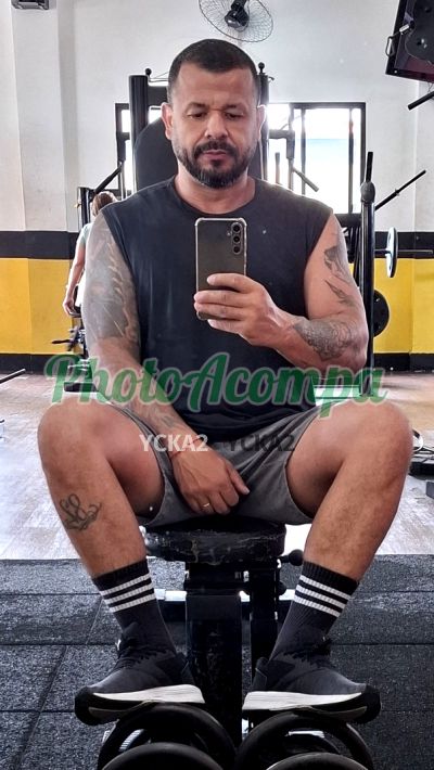 André (11) 99867-9261, homem que faz massagens eróticas na Zona Leste (SP)