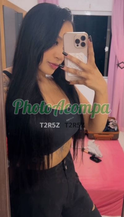 Juh Maia (54) 98115-9003, acompanhante em Embu das Artes