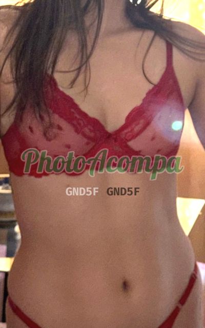 Jady Duarte (21) 98389-6464, escort em Bonsucesso (RJ)
