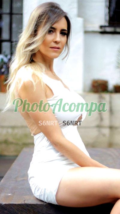 Larissa, garota de programa em Bela Vista (SP)
