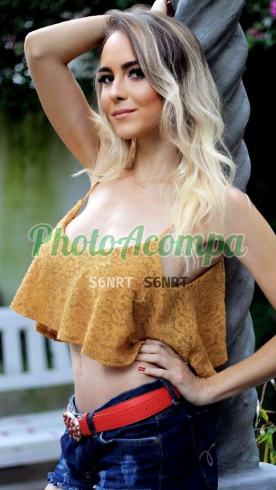 Larissa, escort em Bela Vista (SP)