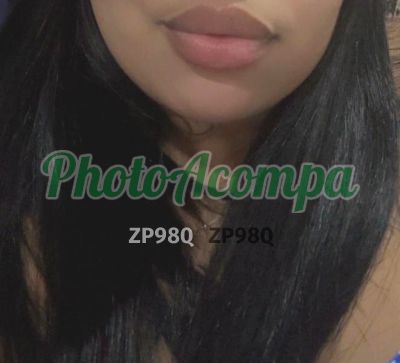 Samanta Oliver (11) 94612-6783, garota de programa na Vila Mariana (SP)
