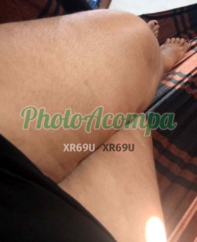 Sabrina, escort em Fortaleza