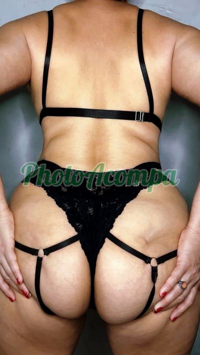 Betty Pimenta (44) 98826-8485, garota de programa em Maringá