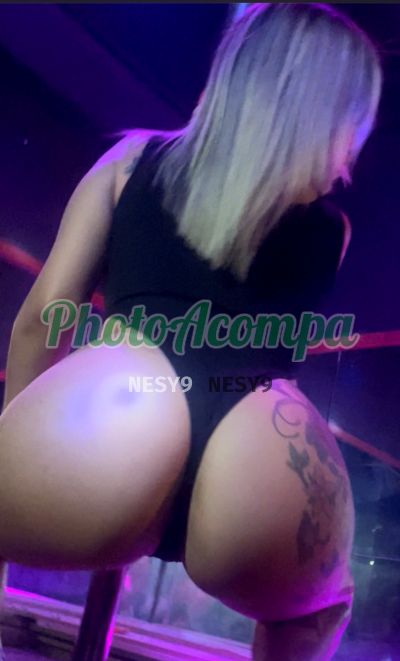 Sarah (11) 97094-4326, escort em Avaré