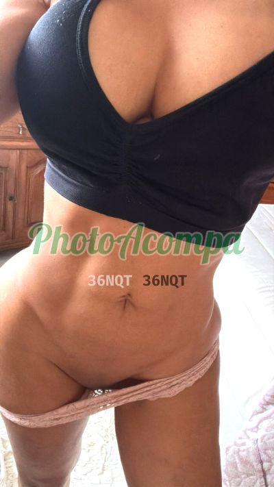 Gabriella Martins (83) 99678-1133, escort em São José dos Campos