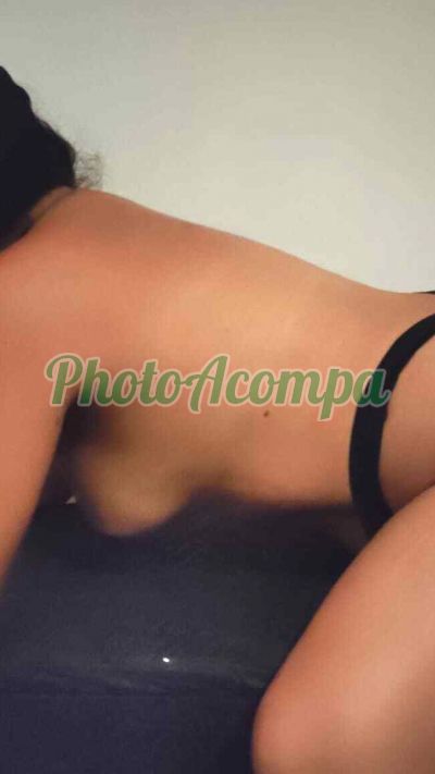Pietra Lima, garota de programa em Niterói