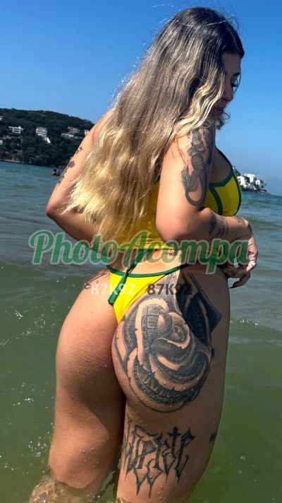 Yara (11) 92229-6732, acompanhante em Franco da Rocha