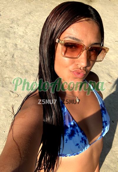 Yasmin Figueiredo, escort em Porto Feliz