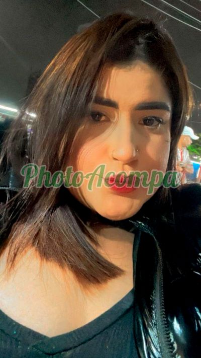 Débora Fernandes (11) 96152-7803, escort na Vila Mariana (SP)