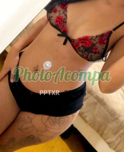 Cati Meller (55) 98104-9109, escort em Rio Claro