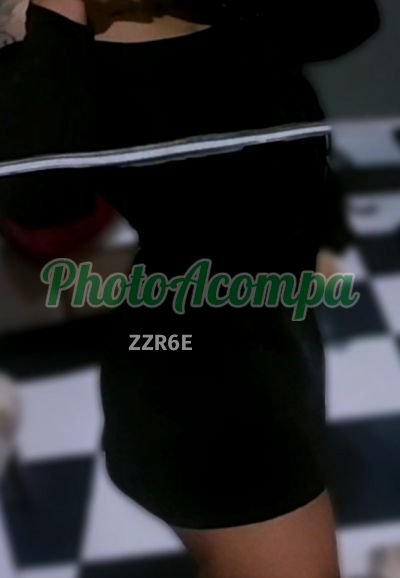 Débora Rangel, acompanhante em Campinas