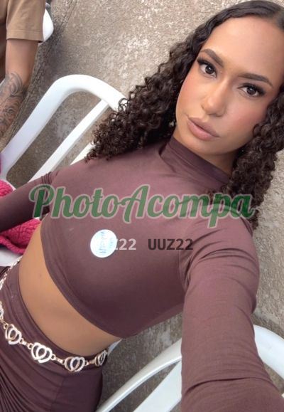 Agatha, escort em Indaiatuba