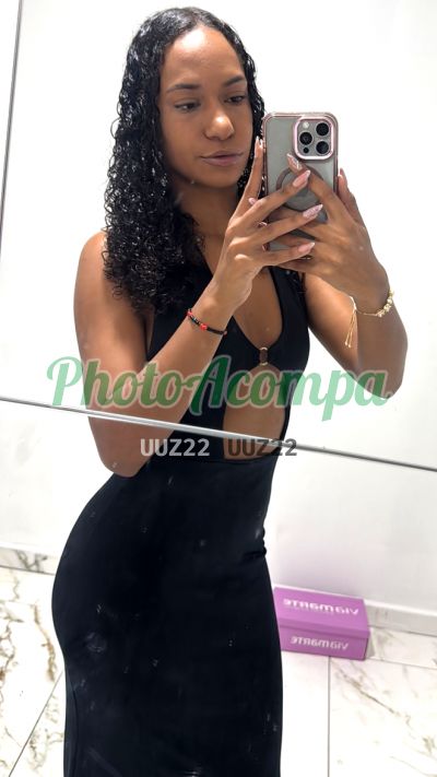 Agatha, garota de programa em Indaiatuba
