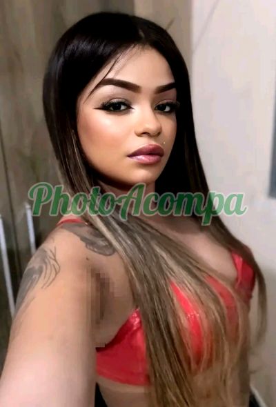 Yasmin (17) 99155-9547, acompanhante em Pato Branco