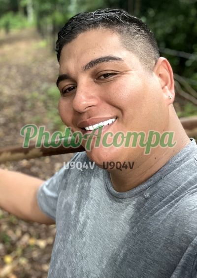 Fernando, garoto de programa em Sumaré
