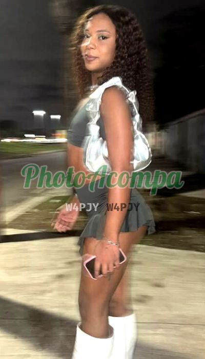 Melissa Albuquerque (11) 94054-9968, travesti em Curitiba