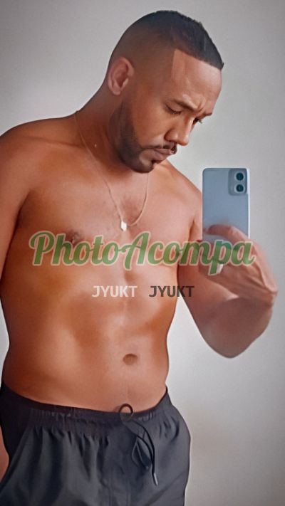 Bi Dot Carioca (21) 96964-9296, garoto de programa no Rio de Janeiro