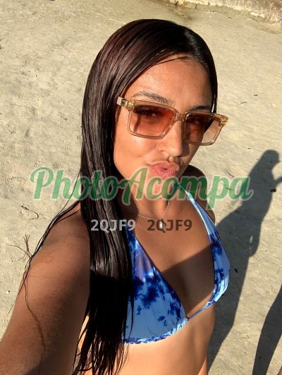 Yasmin Castilho, escort em Itatiba
