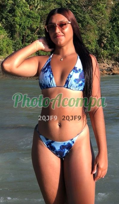 Yasmin Castilho, acompanhante em Itatiba