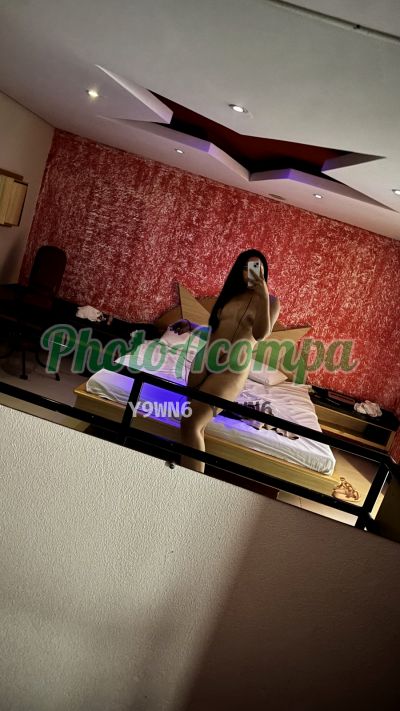 Natalia Silva (41) 99556-8629, acompanhante em Curitiba