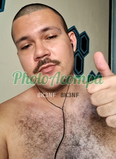 Douglas Júnior, garoto de programa em Sorocaba