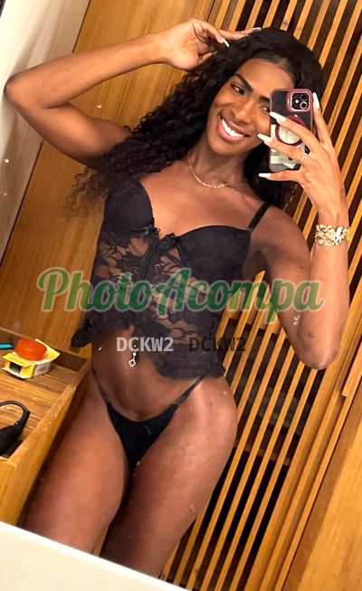 Julhya Silva (21) 99170-3512, trans no Rio de Janeiro