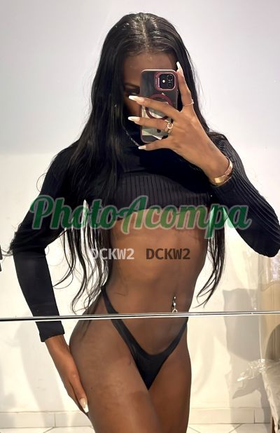 Julhya Silva (21) 99170-3512, trans no Rio de Janeiro