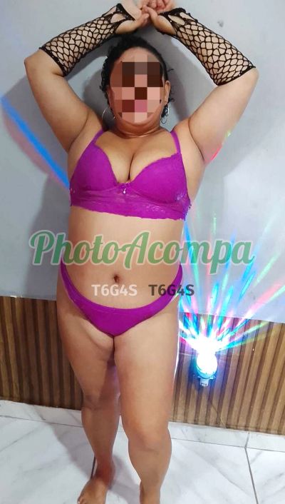 Paty (13) 99684-6730, escort no Guarujá