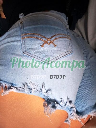 Amanda, escort na Zona Norte (SP)