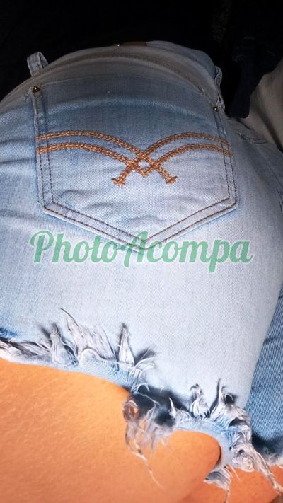 Amanda, escort na Zona Norte (SP)