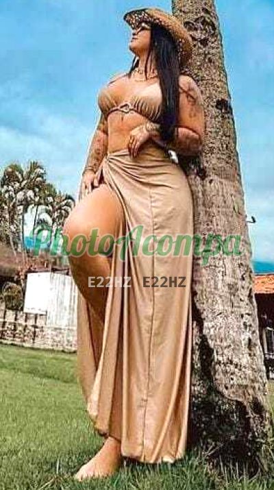 Ana (11) 97048-7671, garota de programa em Salto