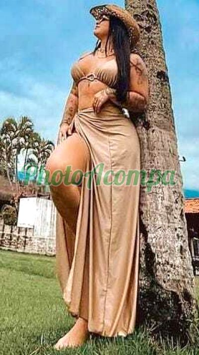 Ana (11) 97048-7671, garota de programa em Porto Feliz