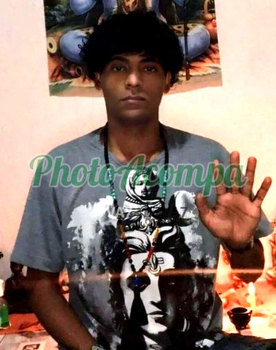 Paulo Giovane (11) 97953-2550, homem que faz massagens eróticas em São Paulo