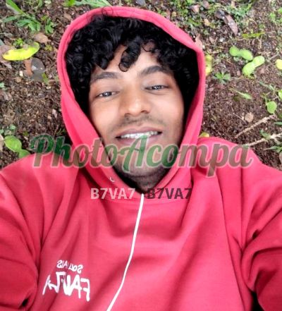 Paulo Giovane (11) 97953-2550, homem que faz massagens eróticas em São Paulo