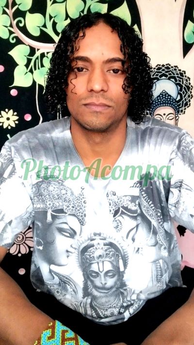 Paulo Giovane (11) 97953-2550, homem que faz massagens eróticas em São Paulo