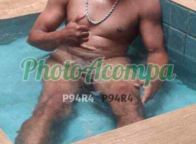 Smith, garoto de programa em Carapicuíba
