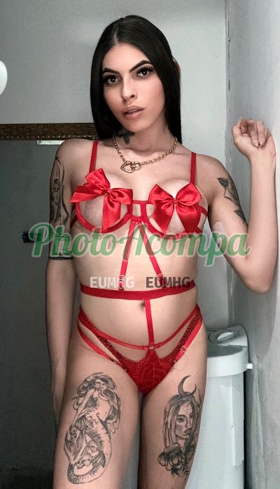 AGHATAANUUNES (11) 99420-9015, transex no Ipiranga (SP)