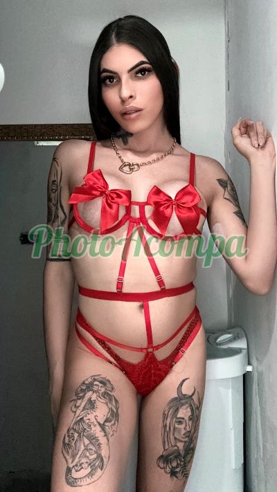 AGHATAANUUNES (11) 99420-9015, transex no Ipiranga (SP)