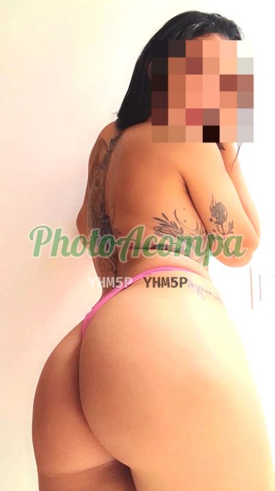 Sabrina (11) 92227-5607, acompanhante em Indaiatuba