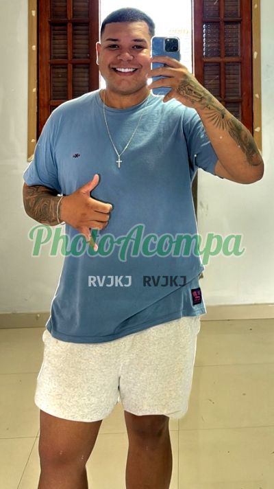 João (12) 98816-1593, garoto de programa em São José dos Campos