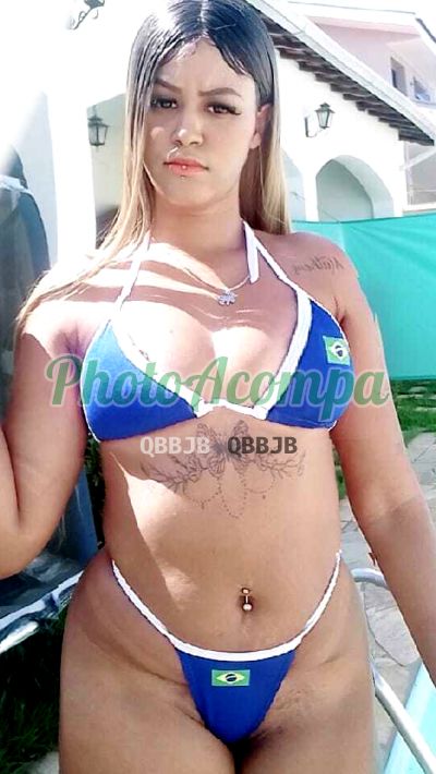 Juliana, acompanhante em São Gonçalo