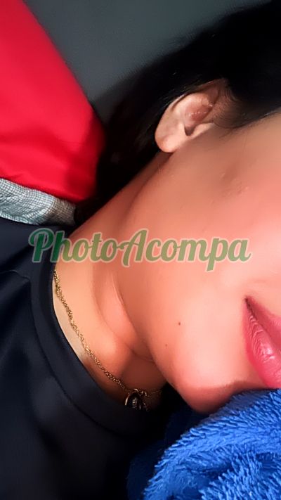 Alice Silva (19) 98601-6423, garota de programa no Guarujá